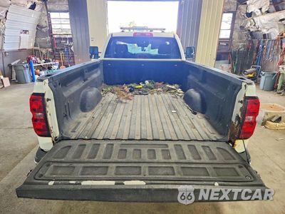 Zdjęcie 10 z 12 samochodu: 2018 CHEVROLET SILVERADO K3500 VIN:1GC0KYEG4JZ247534 - miniatura