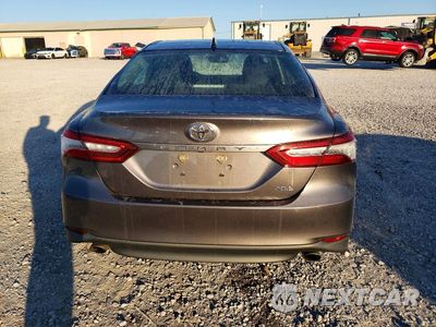 Zdjęcie 6 z 13 samochodu: 2018 TOYOTA CAMRY XLE V6 VIN:4T1BZ1HK1JU500796 - miniatura