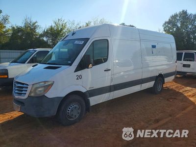 2014 FREIGHTLINER SPRINTER 3500 WDYPF4CC9E5876591 - główne zdjęcie licytacji z USA - miniatura