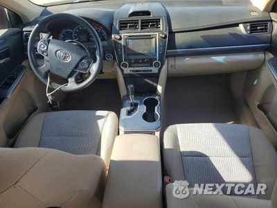 Zdjęcie 8 z 12 samochodu: 2013 TOYOTA CAMRY HYBRID LE VIN:4T1BD1FK2DU080052 - miniatura