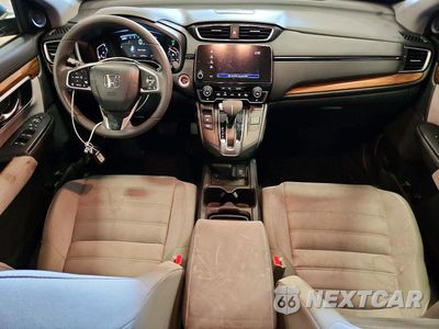 Zdjęcie 8 z 13 samochodu: 2018 HONDA CR-V EX VIN:7FARW2H52JE027726 - miniatura