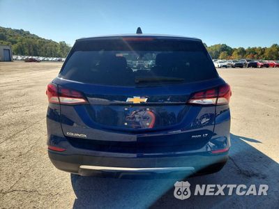 Zdjęcie 6 z 14 samochodu: 2022 CHEVROLET EQUINOX LT VIN:3GNAXUEV0NL175670 - miniatura