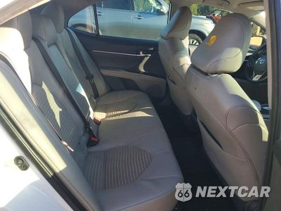 Zdjęcie 10 z 12 samochodu: 2020 TOYOTA CAMRY SE VIN:4T1G11AK5LU919969 - miniatura