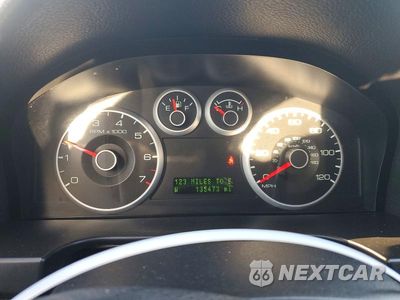 Zdjęcie 9 z 12 samochodu: 2006 FORD FUSION SEL VIN:3FAHP08196R156631 - miniatura