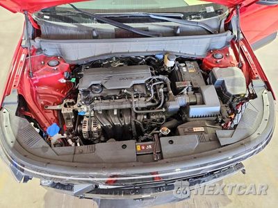 Zdjęcie 12 z 14 samochodu: 2026 HYUNDAI KONA SEL SPORT VIN:KM8HF3AB6TU467337 - miniatura