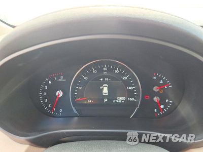 Zdjęcie 9 z 12 samochodu: 2020 KIA SORENTO EX V6 VIN:5XYPH4A59LG709114 - miniatura