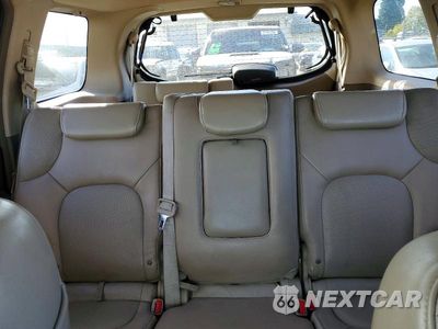 Zdjęcie 10 z 13 samochodu: 2006 NISSAN PATHFINDER S VIN:5N1AR18U76C682207 - miniatura