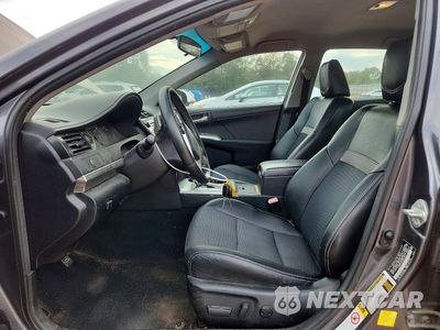Zdjęcie 7 z 12 samochodu: 2012 TOYOTA CAMRY SE VIN:4T1BF1FK1CU150777 - miniatura