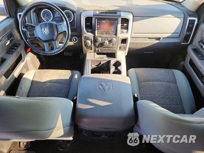 Zdjęcie 8 z 12 samochodu: 2015 RAM 1500 SLT VIN:1C6RR6TT4FS729872 - miniatura