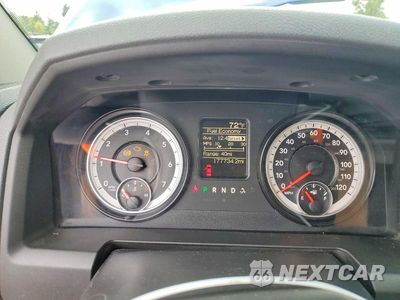 Zdjęcie 9 z 12 samochodu: 2014 RAM 1500 ST VIN:1C6RR7KT7ES374735 - miniatura