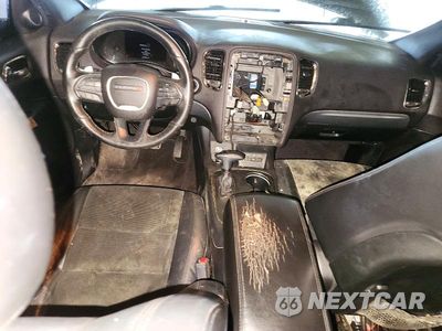 Zdjęcie 8 z 13 samochodu: 2018 DODGE DURANGO GT VIN:1C4RDHDG1JC100867 - miniatura