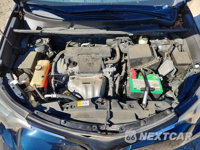 Zdjęcie 12 z 13 samochodu: 2017 TOYOTA RAV4 LE VIN:JTMBFREVXHJ171473 - miniatura