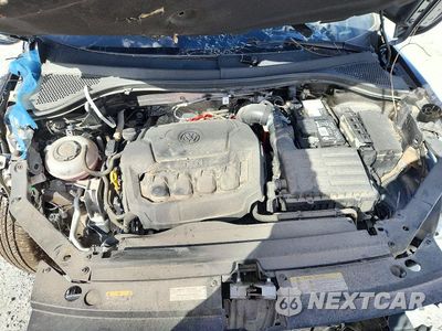 Zdjęcie 12 z 13 samochodu: 2024 VOLKSWAGEN TIGUAN SE VIN:3VVNB7AXXRM205177 - miniatura