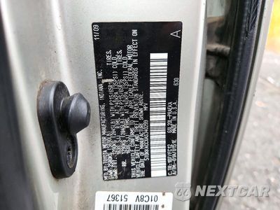 Zdjęcie 13 z 13 samochodu: 2010 TOYOTA SIENNA LE 8-PASSENGER VIN:5TDKK4CCXAS340299 - miniatura