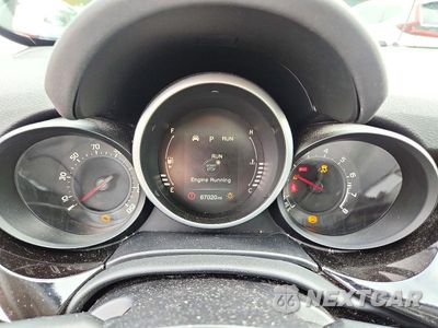 Zdjęcie 9 z 13 samochodu: 2016 FIAT 500X LOUNGE VIN:ZFBCFYDT0GP338089 - miniatura