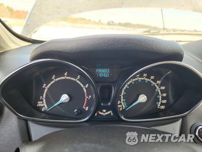 Zdjęcie 9 z 12 samochodu: 2015 FORD FIESTA TITANIUM VIN:3FADP4CJ5FM120963 - miniatura