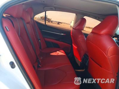 Zdjęcie 10 z 12 samochodu: 2021 TOYOTA CAMRY XSE VIN:4T1K61AK1MU572024 - miniatura