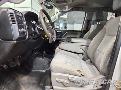 Zdjęcie 7 z 12 samochodu: 2019 GMC SIERRA K2500 HEAVY DUTY VIN:2GT22NEGXK1122054 - miniatura