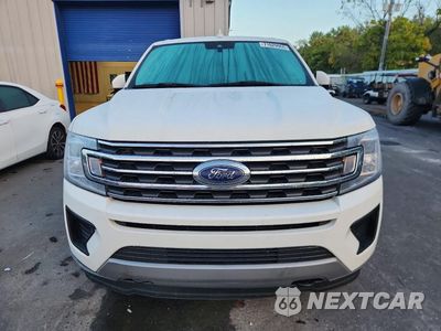 Piąte zdjęcie samochodu w środku: 2021 FORD EXPEDITION MAX XLT VIN:1FMJK1JT5MEA50121 - miniatura