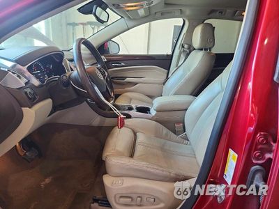 Zdjęcie 7 z 13 samochodu: 2015 CADILLAC SRX PERFORMANCE COLLECTION VIN:3GYFNCE39FS629929 - miniatura