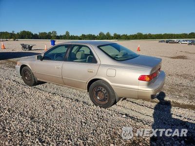 Drugie zdjęcie samochodu z przodu: 2001 TOYOTA CAMRY CE VIN:4T1BG22K31U817337 - miniatura