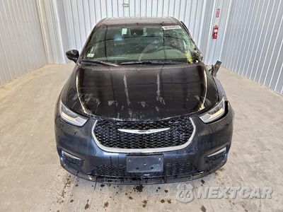Piąte zdjęcie samochodu w środku: 2026 CHRYSLER PACIFICA SELECT VIN:2C4RC1BG4TR266971 - miniatura