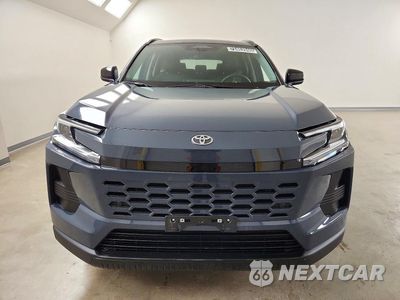 Piąte zdjęcie samochodu w środku: 2026 TOYOTA RAV4 XLE PREMIUM VIN:2T36CRAV8TC008526 - miniatura