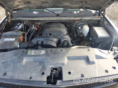 Zdjęcie 11 z 12 samochodu: 2008 CHEVROLET SILVERADO K1500 VIN:3GCEK133X8G290542 - miniatura