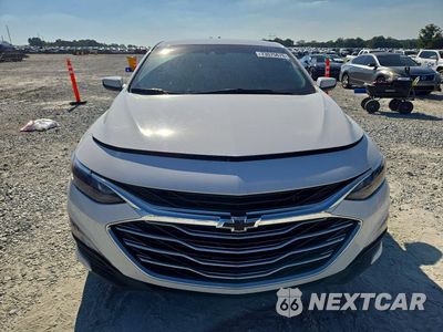 Piąte zdjęcie samochodu w środku: 2023 CHEVROLET MALIBU LT VIN:1G1ZD5ST3PF225481 - miniatura