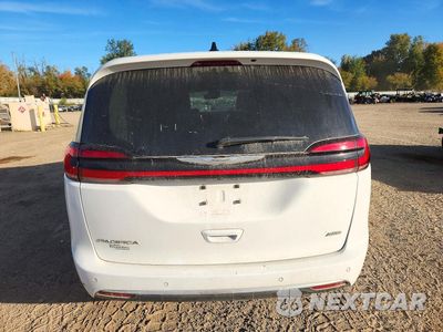 Zdjęcie 6 z 14 samochodu: 2023 CHRYSLER PACIFICA TOURING L VIN:2C4RC3BG6PR510489 - miniatura