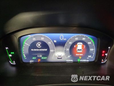 Zdjęcie 9 z 12 samochodu: 2026 HONDA CR-V SPORT-L VIN:7FARS6H81TE055808 - miniatura