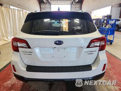 Zdjęcie 6 z 13 samochodu: 2017 SUBARU OUTBACK TOURING VIN:4S4BSETC9H3440214 - miniatura