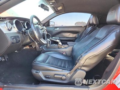 Zdjęcie 7 z 12 samochodu: 2007 FORD MUSTANG GT VIN:1ZVHT82H275255559 - miniatura