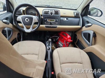 Zdjęcie 8 z 12 samochodu: 2008 SMART FORTWO PASSION VIN:WMEEK31X68K141430 - miniatura