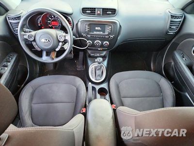 Zdjęcie 8 z 13 samochodu: 2018 KIA SOUL BASE VIN:KNDJN2A22J7557647 - miniatura