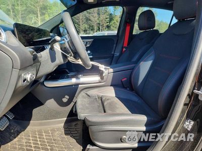 Zdjęcie 7 z 14 samochodu: 2024 MERCEDES-BENZ GLA 35 AMG VIN:W1N4N5BB0RJ608390 - miniatura