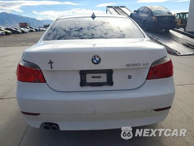 Zdjęcie 6 z 12 samochodu: 2006 BMW 530 XI VIN:WBANF73526CU19282 - miniatura