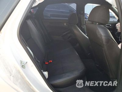 Zdjęcie 10 z 13 samochodu: 2022 HONDA CIVIC SPORT VIN:2HGFE2F58NH504875 - miniatura