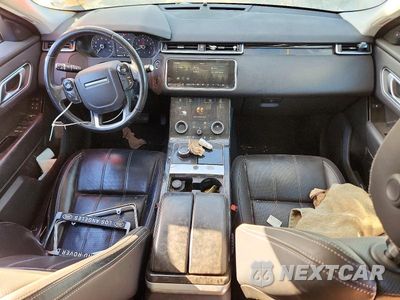 Zdjęcie 8 z 13 samochodu: 2018 LAND ROVER RANGE ROVER VELAR S VIN:SALYB2RX0JA725014 - miniatura