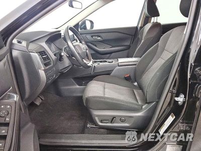 Zdjęcie 7 z 13 samochodu: 2025 NISSAN ROGUE SV VIN:5N1BT3BB7SC770788 - miniatura