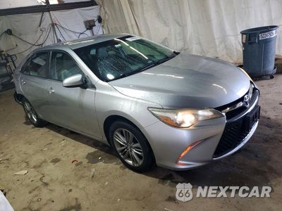 Czwarte zdjęcie samochodu z boku: 2015 TOYOTA CAMRY LE VIN:4T1BF1FKXFU926568 - miniatura