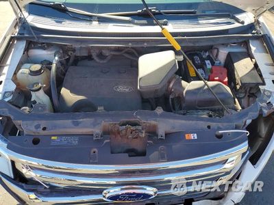 Zdjęcie 12 z 13 samochodu: 2013 FORD EDGE SE VIN:2FMDK3GC3DBB90812 - miniatura