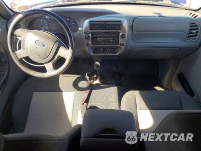 Zdjęcie 8 z 12 samochodu: 2006 FORD RANGER SUPER CAB VIN:1FTYR15E16PA53423 - miniatura