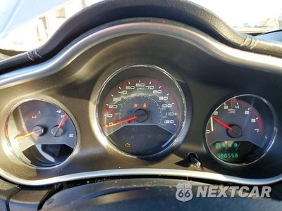 Zdjęcie 9 z 12 samochodu: 2014 DODGE AVENGER SE VIN:1C3CDZAB2EN190260 - miniatura