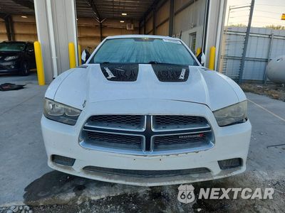Piąte zdjęcie samochodu w środku: 2013 DODGE CHARGER SE VIN:2C3CDXBG6DH522853 - miniatura