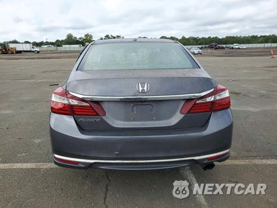 Zdjęcie 6 z 12 samochodu: 2016 HONDA ACCORD EX VIN:1HGCR2F75GA158729 - miniatura