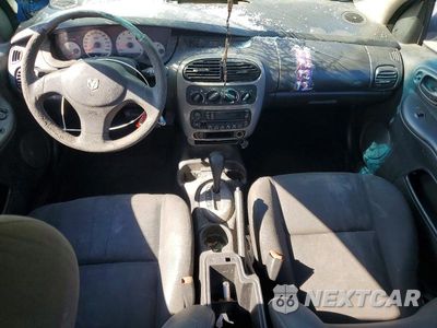Zdjęcie 8 z 12 samochodu: 2004 DODGE NEON SXT VIN:1B3ES56CX4D633510 - miniatura