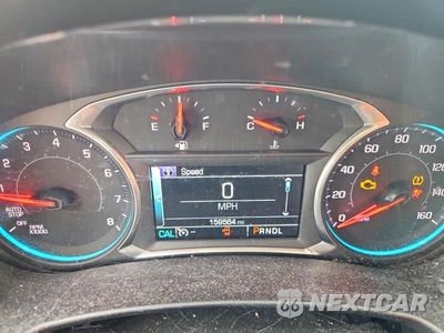 Zdjęcie 9 z 13 samochodu: 2018 CHEVROLET EQUINOX PREMIER VIN:2GNAXMEV3J6122430 - miniatura