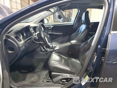 Zdjęcie 7 z 12 samochodu: 2013 VOLVO S60 T5 VIN:YV1612FS6D1219387 - miniatura