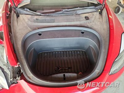 Zdjęcie 11 z 12 samochodu: 2022 TESLA MODEL 3 VIN:5YJ3E1EC4NF138902 - miniatura